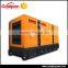 China Silent Type Generator 500kw Diesel Generator