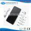 Extrnal power bank for your celectronic devices with iphone5 shape