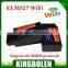 Universal obd2 Elm327 wifi scanner dagnostic tool elm327 wifi interface supports all obdii protocols