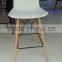 pub furniture leisure plastic seat bar chair