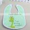 wholesale cheap waterproof baby bib