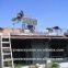 Hot Sales 20000w 3 Solar Panel Light System