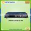 Satellite Dish signal Receiver One Tuner DVB-S/S2 IRD