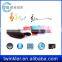2015 China Market of Electronic Hands Free Wireless Portable Mini Bluetooth Speaker with Led Light