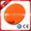 Comfortable promotional fabric gel breast mouse pad