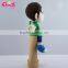 11" Boy Hand Puppet