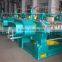 rubber vulcanizing press/open mixing mill/reclaimed rubber production line