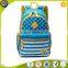 professional waterproof school laptop backpack