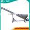 Stainless steel spiral type conveyor