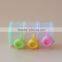 top seller new custom baby milk powder container free shiping