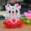Newest Design Wholesale Fashion Glass Beads
