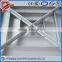 Aopposed Blade Damper Air Diffuser