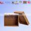 Best selling eco-friendly PP file box /folding cardboard file box/box file