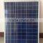 125*125 high power monocrystalline silicon cells for mono solar panel