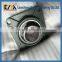 Long life cast iron UCF205 pillow block bearing