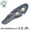 Outdoor waterproof aluminum 80w led street light design