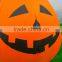 47.2 inch up and dowm movement Pumpkins Halloween Airblown Inflatable Yard Decoration Pumpkin Chained Ghosts