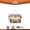 Newest Style And PU Material Designer Tote Bag