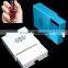 Luxury beautiful custom drawer nail polish packing box