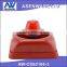 Factory supply fire alert strobe lights conventional fire alarm system