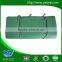 orange/blue truck cover pvc tarpaulin in rolls