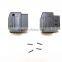 OBD2 Connector J1962m Male with Enclosure without Hole