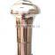 NAUTICAL BRASS BEST OFFER WALKING STICK WITH 4 HANDLE wk1176