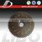 Motorcycle engine parts KWKF timing gear