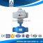 Hot sale Heating system forged stainless steel all kinds of welding ball valve with CE certificate