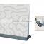90*200cm,Aluminum Wider Base Roll Banner