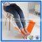 Mutifuntinal use foot rest desk hammock/mini portable desk hammock/office adjustable desk hammock