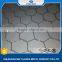 hexagonal netting mesh fence gabions