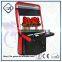 Game Room Equipment Arcade Cabinet Fighting Video Game Cheap Arcade Games For Sale