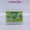 150 Pieces high quality bamboo cotton buds