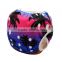 2016 Alva Pretty Cool Position Printed with Beach Beauty Swimming Diapers Resuable and Adjustable Baby Swimming Nappies
