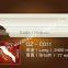 Crown Molding Pu Plain Cornice/PU Mouldings/PU Cornices Moulding Products
