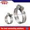 American Type Rubber Hose Clamp Water Pipe Repair Tube Clamp
