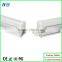Competetive Price High Efficiency CE ROHS T5 LED Tube Lighting 15 Watts 900mm Power with Isolation Driver Power Supply