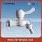Factory manufacturer One Way Plastic PVC Faucet(PVC Valves)