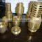 Competitive price Brass check valve from 1/2 inch to 3 inch