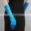 long satin streth Gloves Wedding bridal glove SG-58