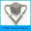 YYMAG Magnet ball manufacturer cube toy magnet