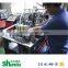 used coffee paper cup making machine with handle