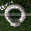 Alloy steel forged lifting eye nut DIN 580