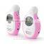 Wireless Digital LCD Baby Phone with Music Lullabies,Rechargeable