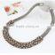 wholesale Jewelry Brand new arrived China fashion alloy statement necklace