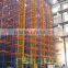 AS RS Automated storage and Retrieval system manufacturer