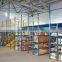 manufacturer of steel mezzanine