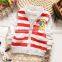 2015 Newest factory children boutique fashion kids coat baby clothes wholesale