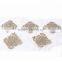 custom design glitter iron on dokoh glitter patches applique for any shape